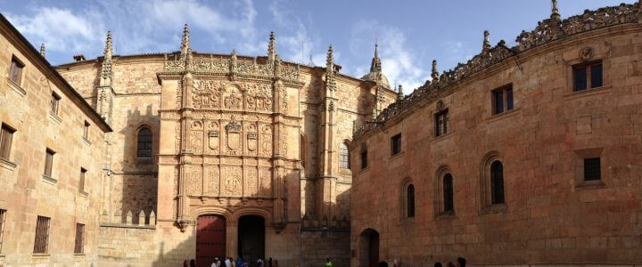 Estudiar Bellas Artes en Salamanca: guía completa de la USAL