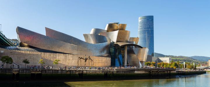 Estudiar Bellas Artes en Bilbao: Grado en Arte UPV/EHU