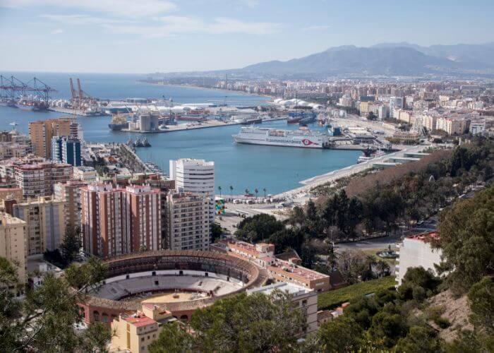 Estudiar Bellas Artes en Málaga, ciudad de museos