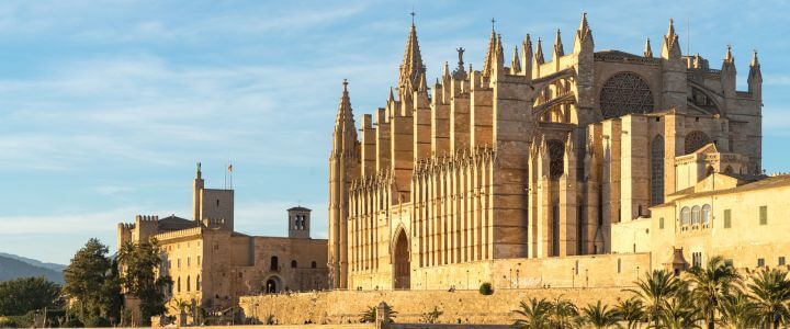 Estudiar Bellas Artes en Palma: UIB y ADEMA