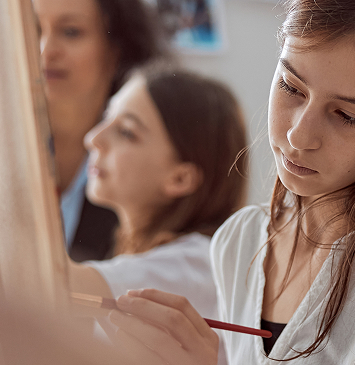 Totenart - Estudiantes