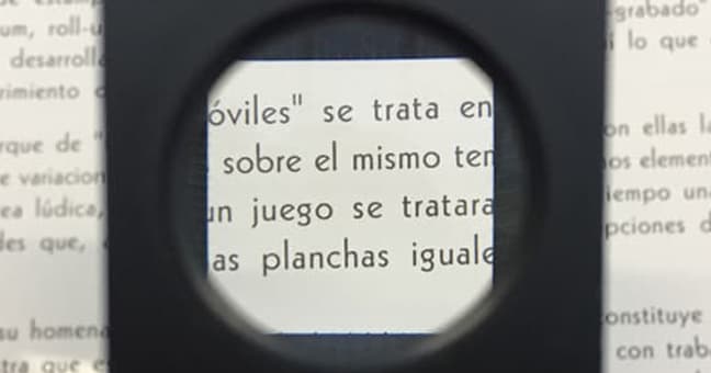 Cuentahilos ¿Qué es y para qué sirve?