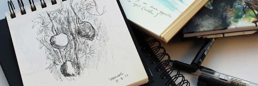 Cómo entintar, materiales y trucos