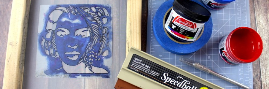 Cómo quitar fantasmas en serigrafía