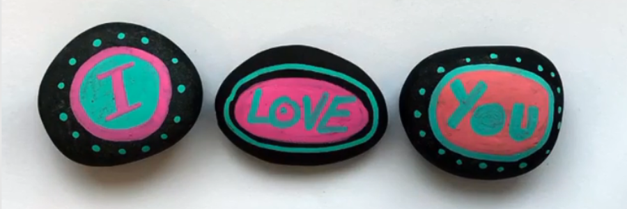 Cómo pintar joyería con POSCA