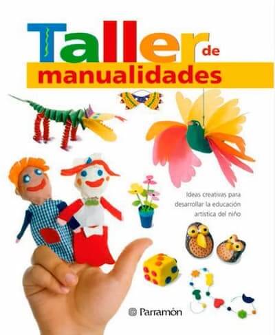 totenart-libros-para-aprender-a-hacer-manualidades