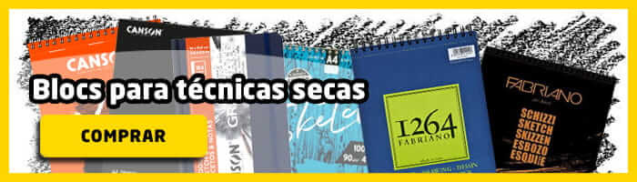 Banner blocks para tecnicas secas - totenart.com