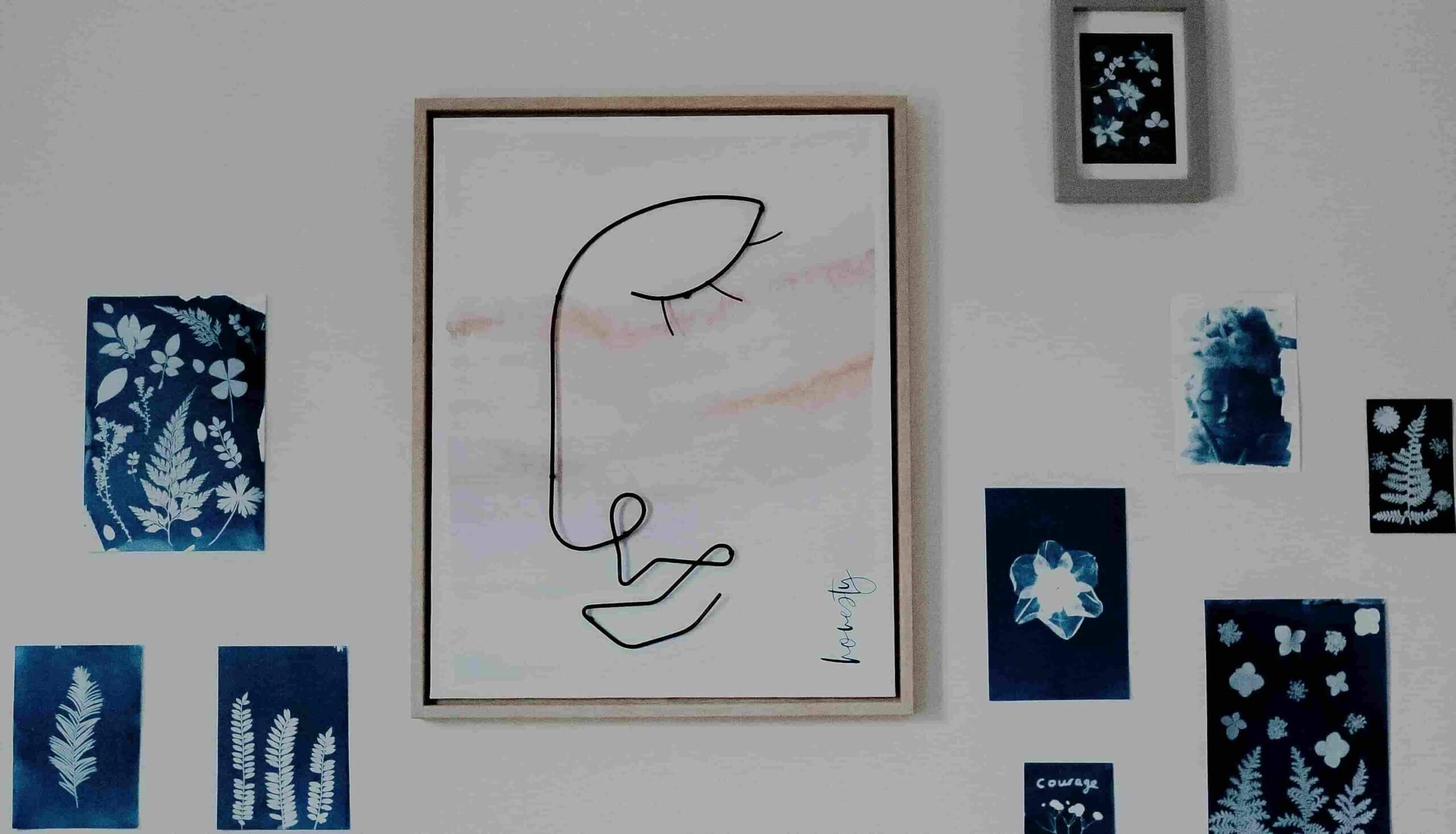 Mejor papel para cianotipia: gramaje, tipos y marcas