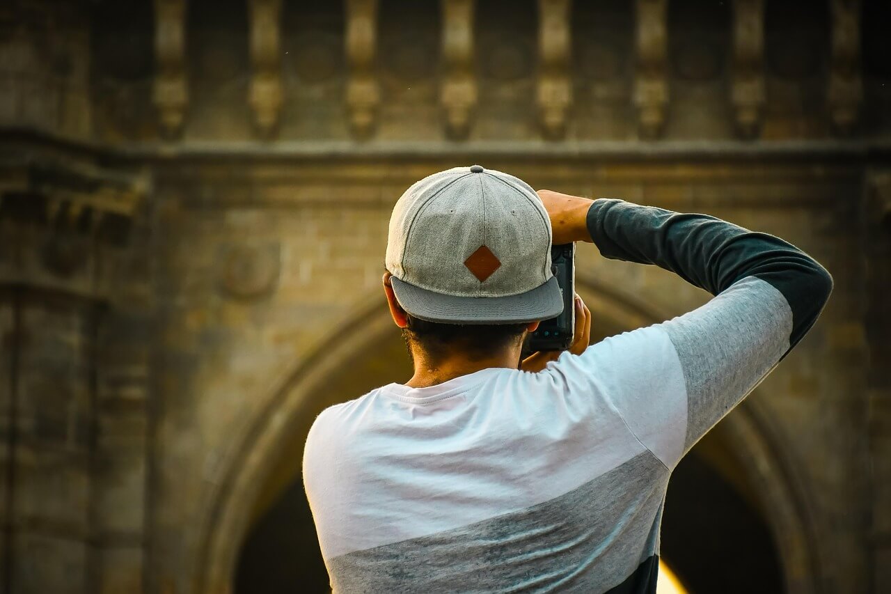 5 consejos para fotografiar nuestras obras de arte