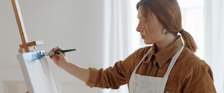 10 técnicas para salir de un bloqueo creativo