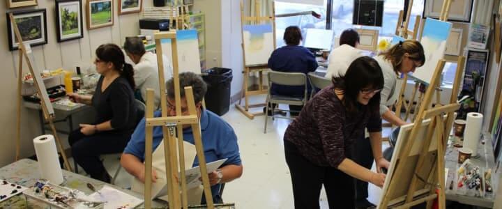 8 errores al comprar caballete: qué debes evitar