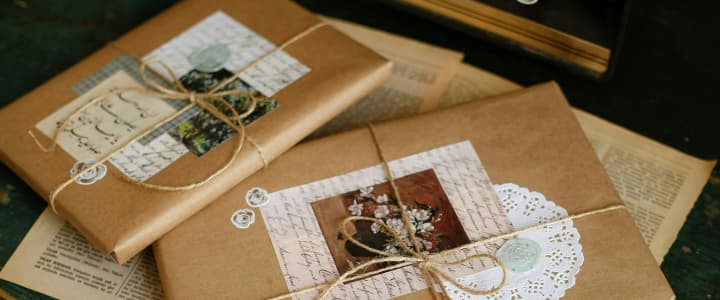 ¿Qué es el papel kraft y para qué sirve?