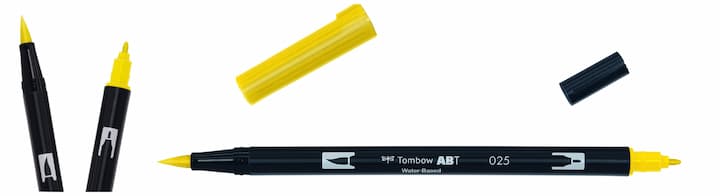 rotuladores-tombow-características-punta-y-usos